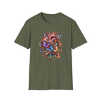 Butterfly Heart T-Shirt