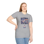 Natural High Galaxy T-Shirt