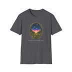 Fireflies and Twilight T-Shirt