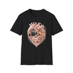Inner Muse Pink T-Shirt