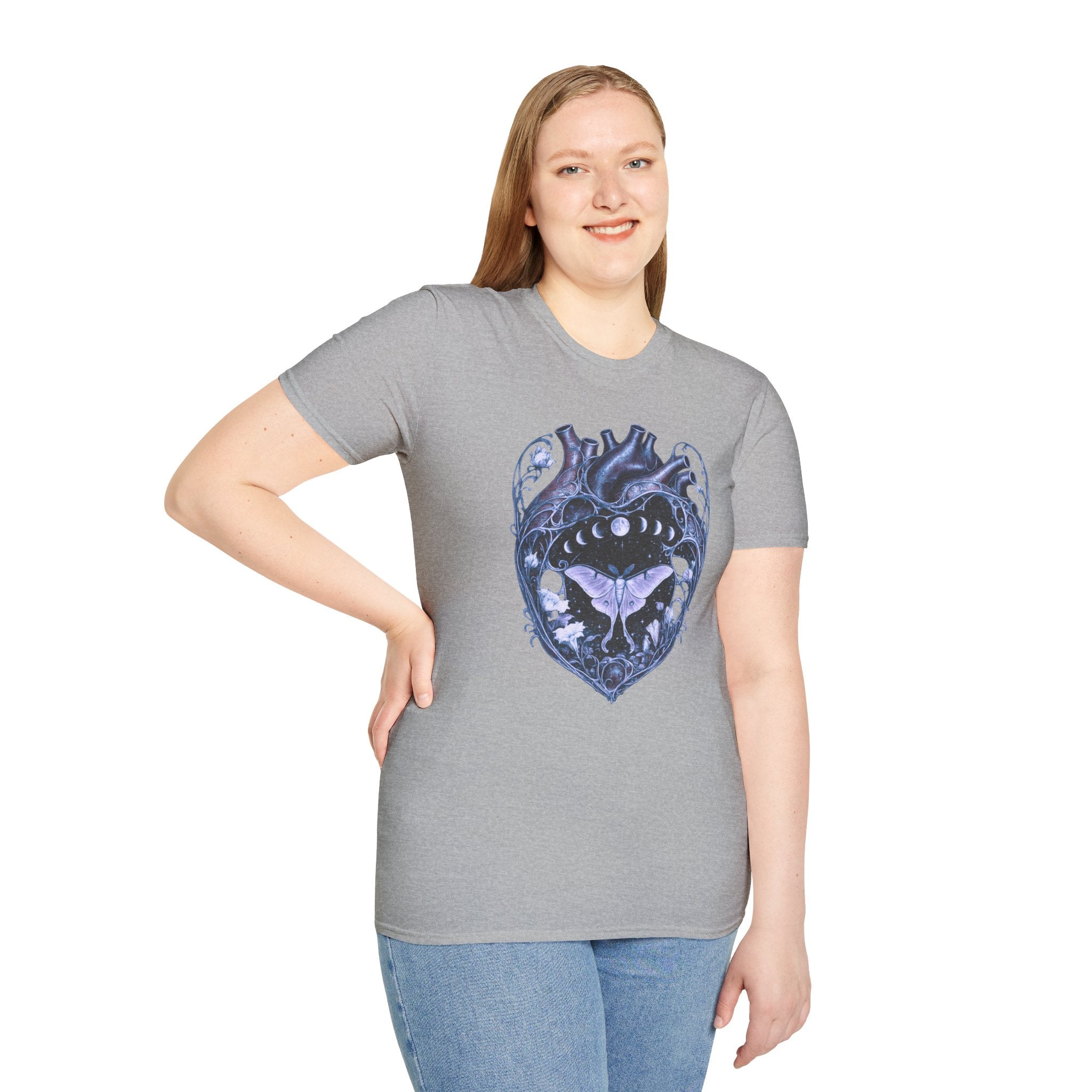 Luna Moth T-Shirt