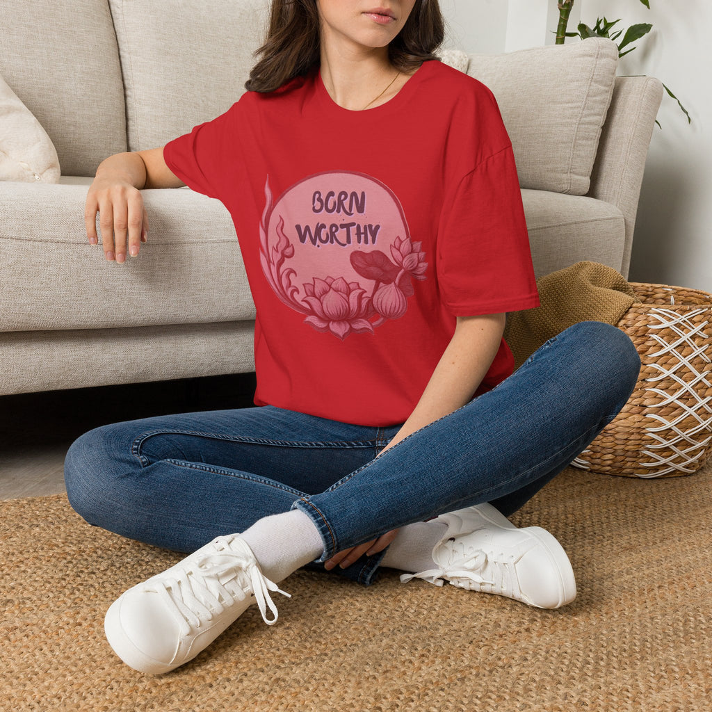 Worthy T-Shirt