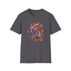 Butterfly Heart T-Shirt