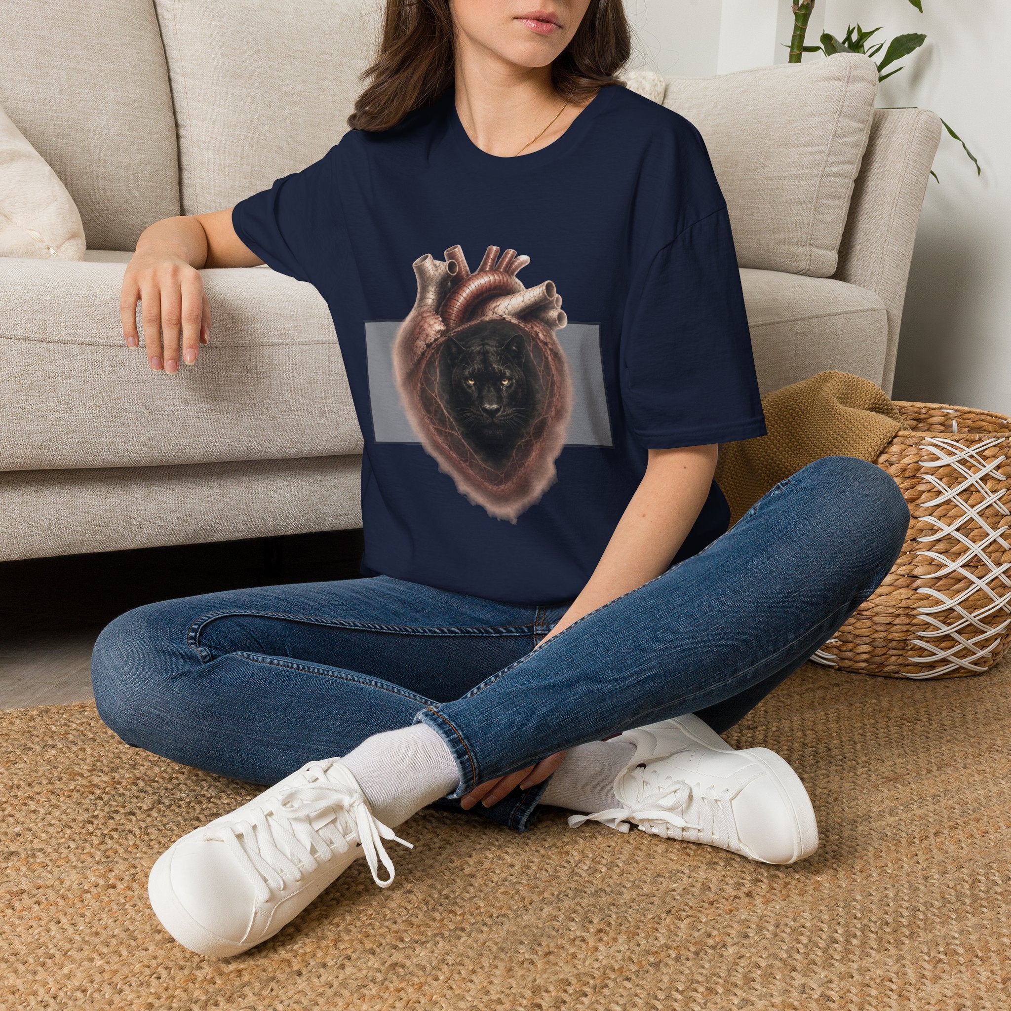 Spirit Panther T-Shirt