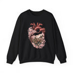 Sakura Blossoms Crewneck Sweatshirt