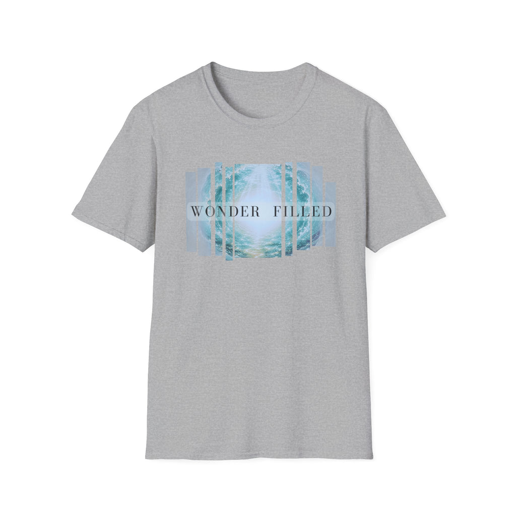 Wonder Filled T-Shirt