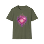 Joy Lives T-Shirt