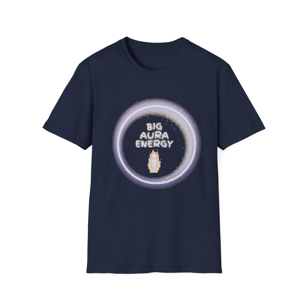 Big Aura T-Shirt