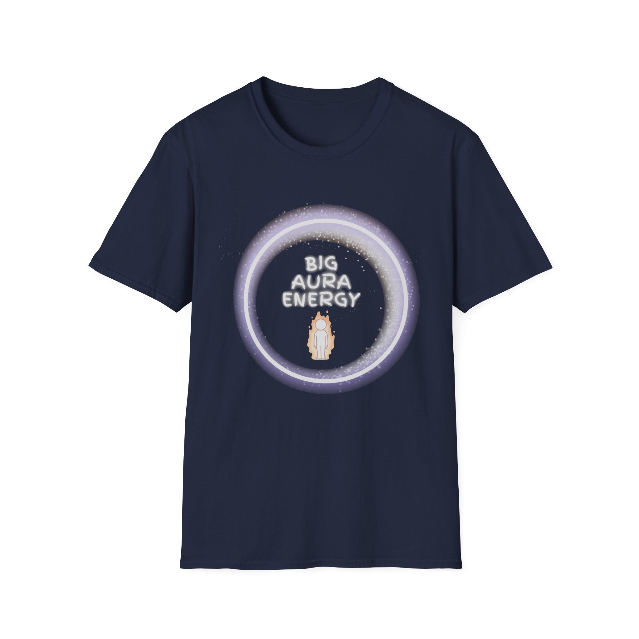Big Aura T-Shirt