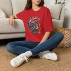 Butterfly Heart T-Shirt