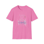 Love is in the Rain T-Shirt