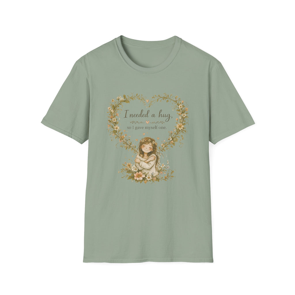 Hug T-Shirt