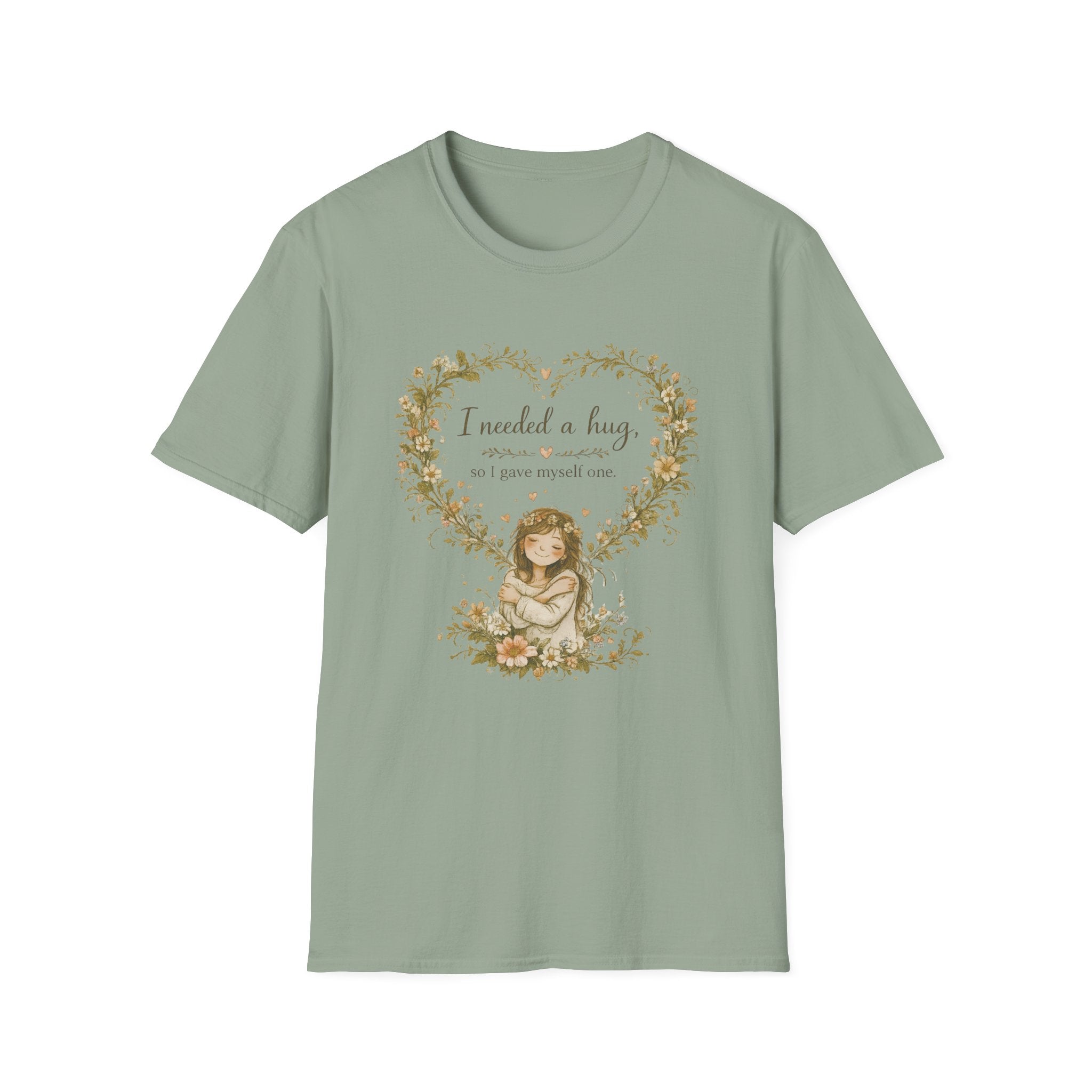 Hug T-Shirt