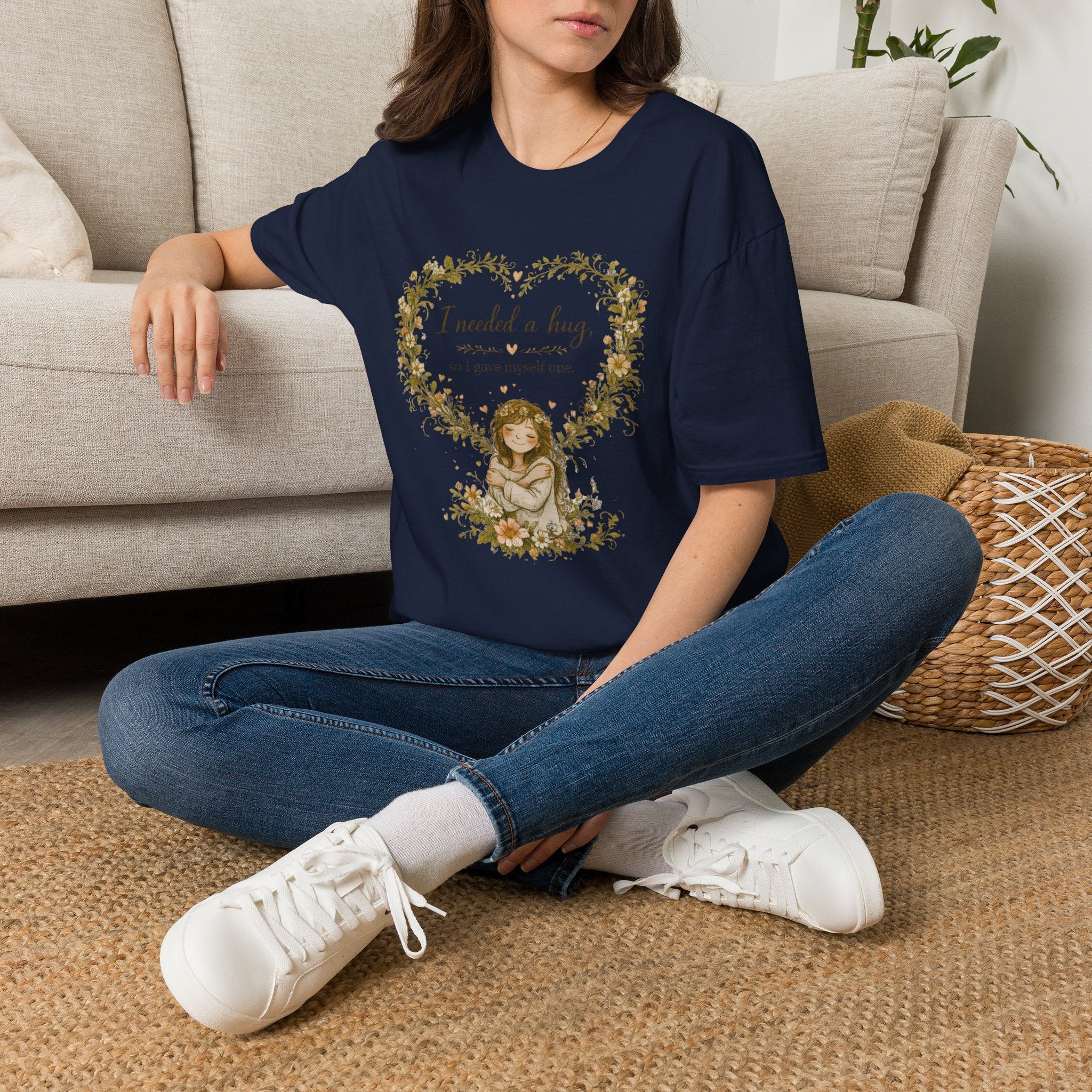 Hug T-Shirt