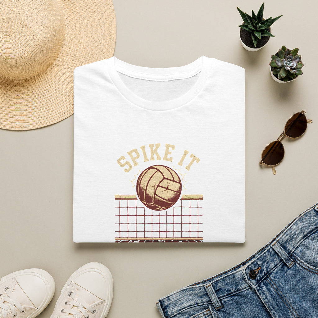 Spike It Hard T-Shirt