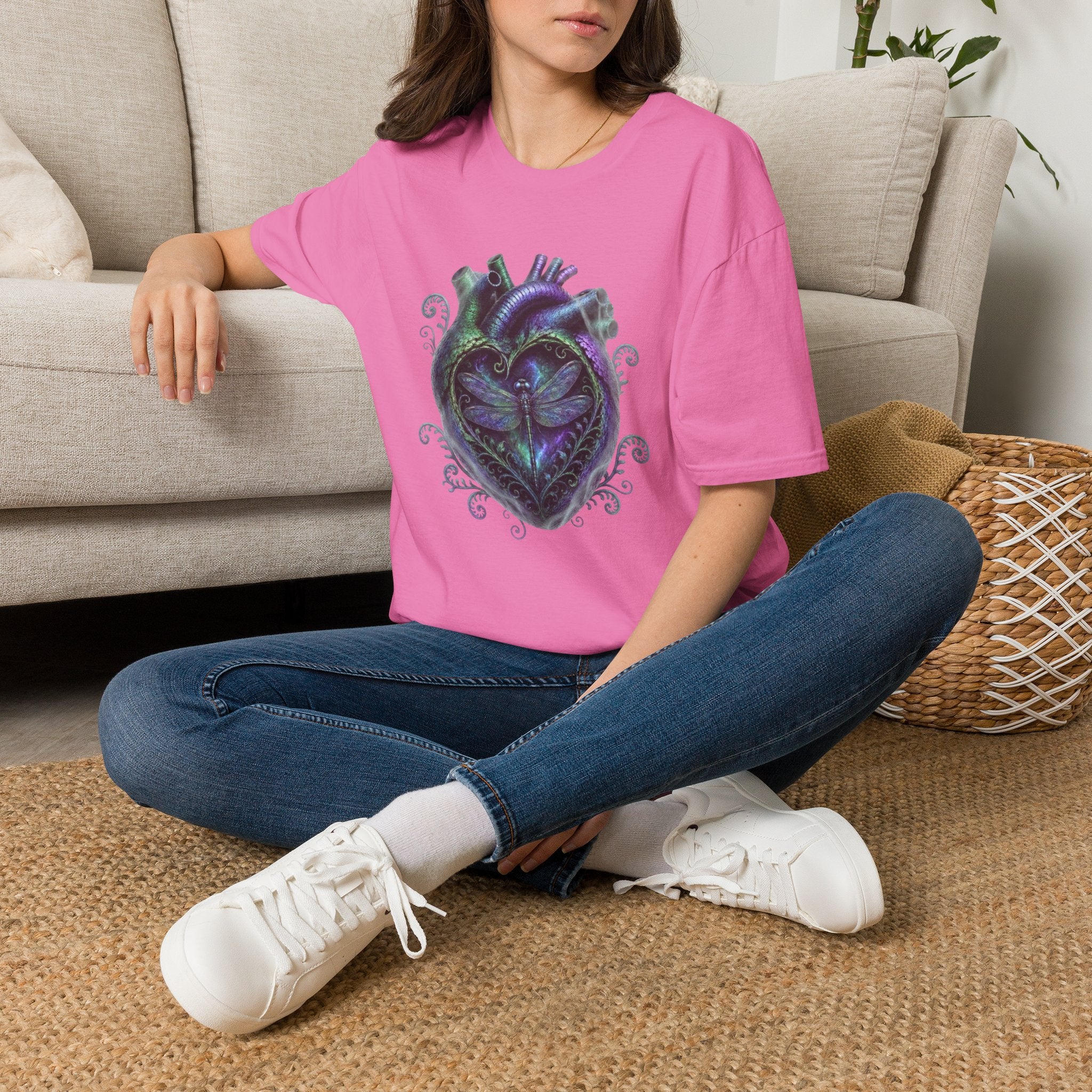 Dragonfly T-Shirt