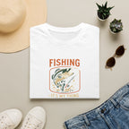 Fishing It's My Thing T-Shirt