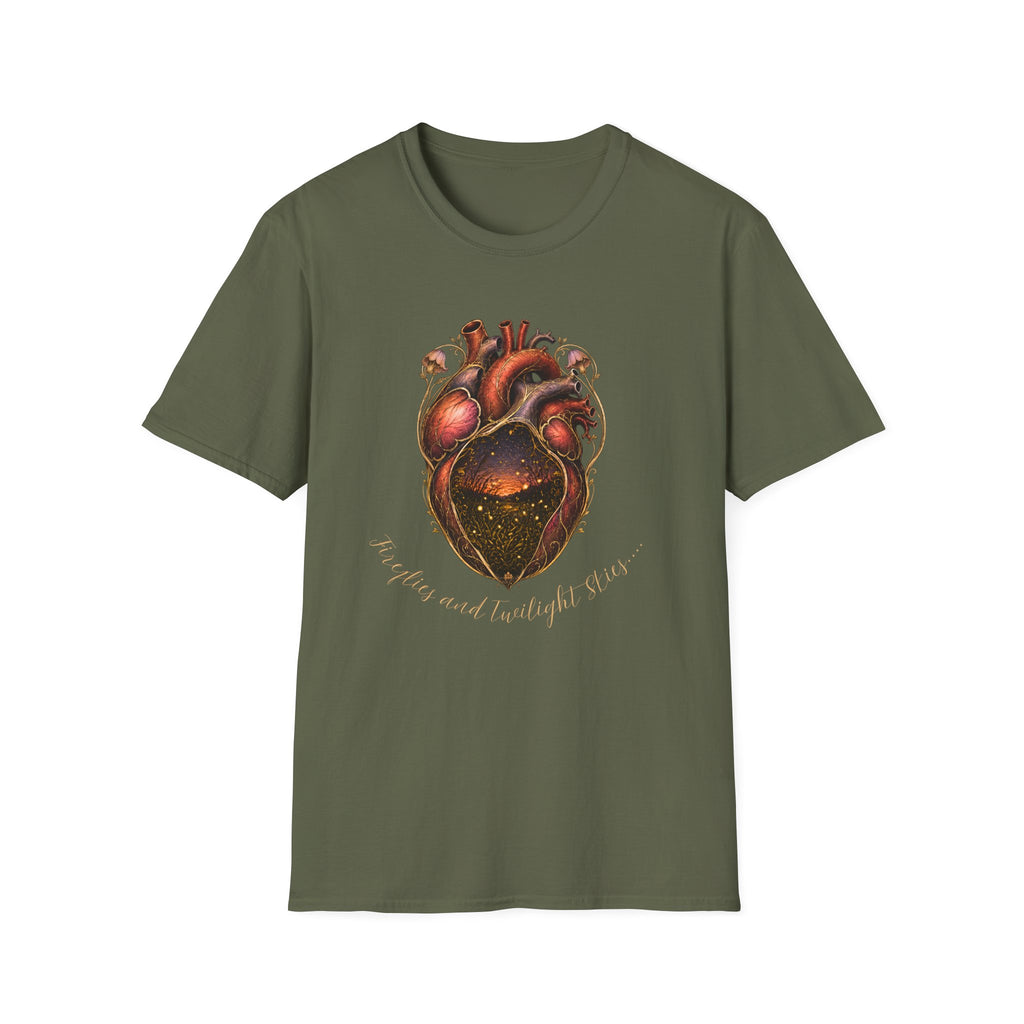 Fireflies T-Shirt