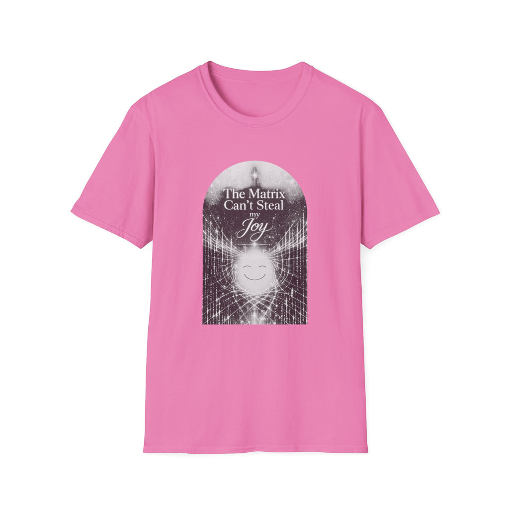 Matrix T-Shirt