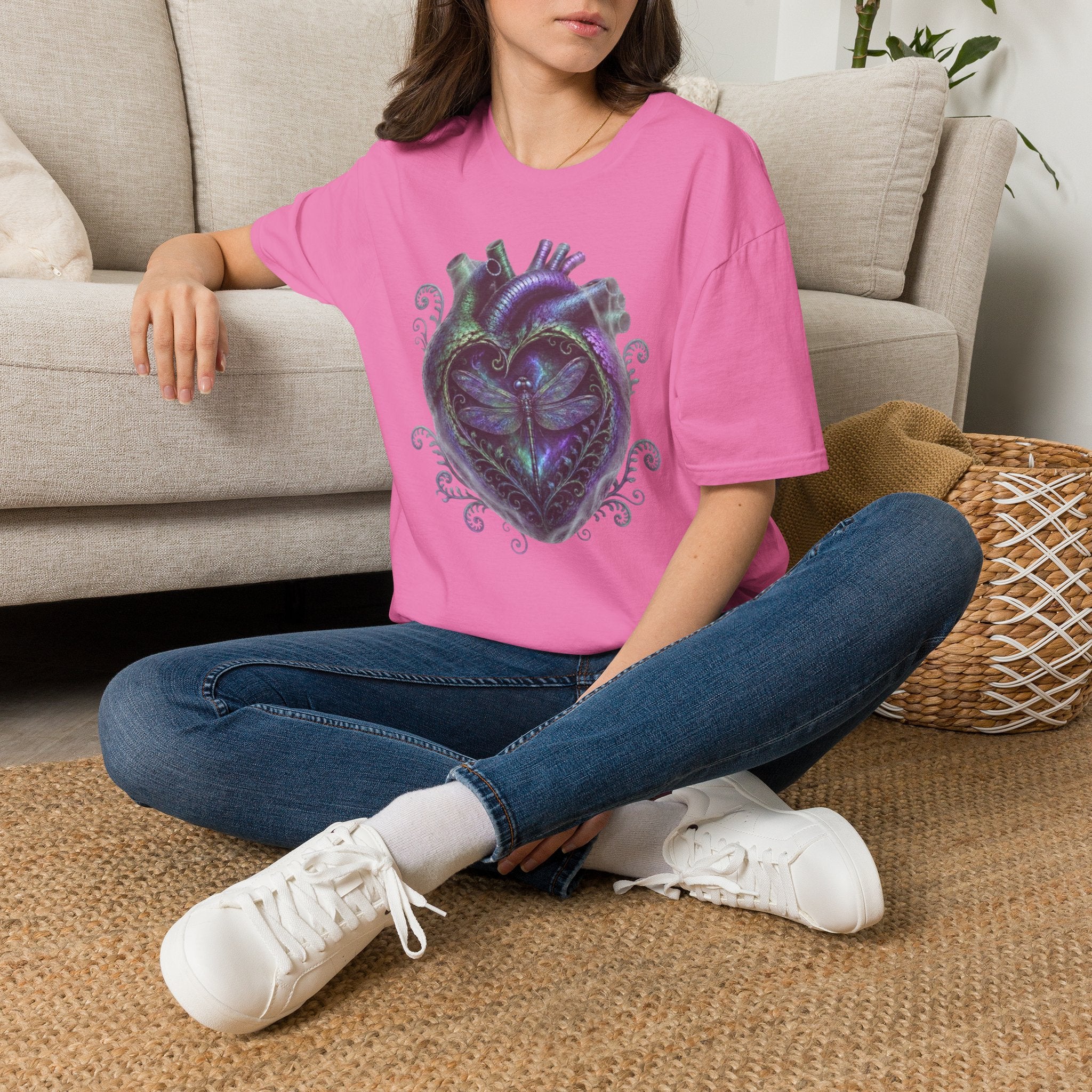 Dragonfly T-Shirt