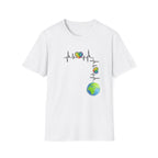 Heart Beat T-Shirt
