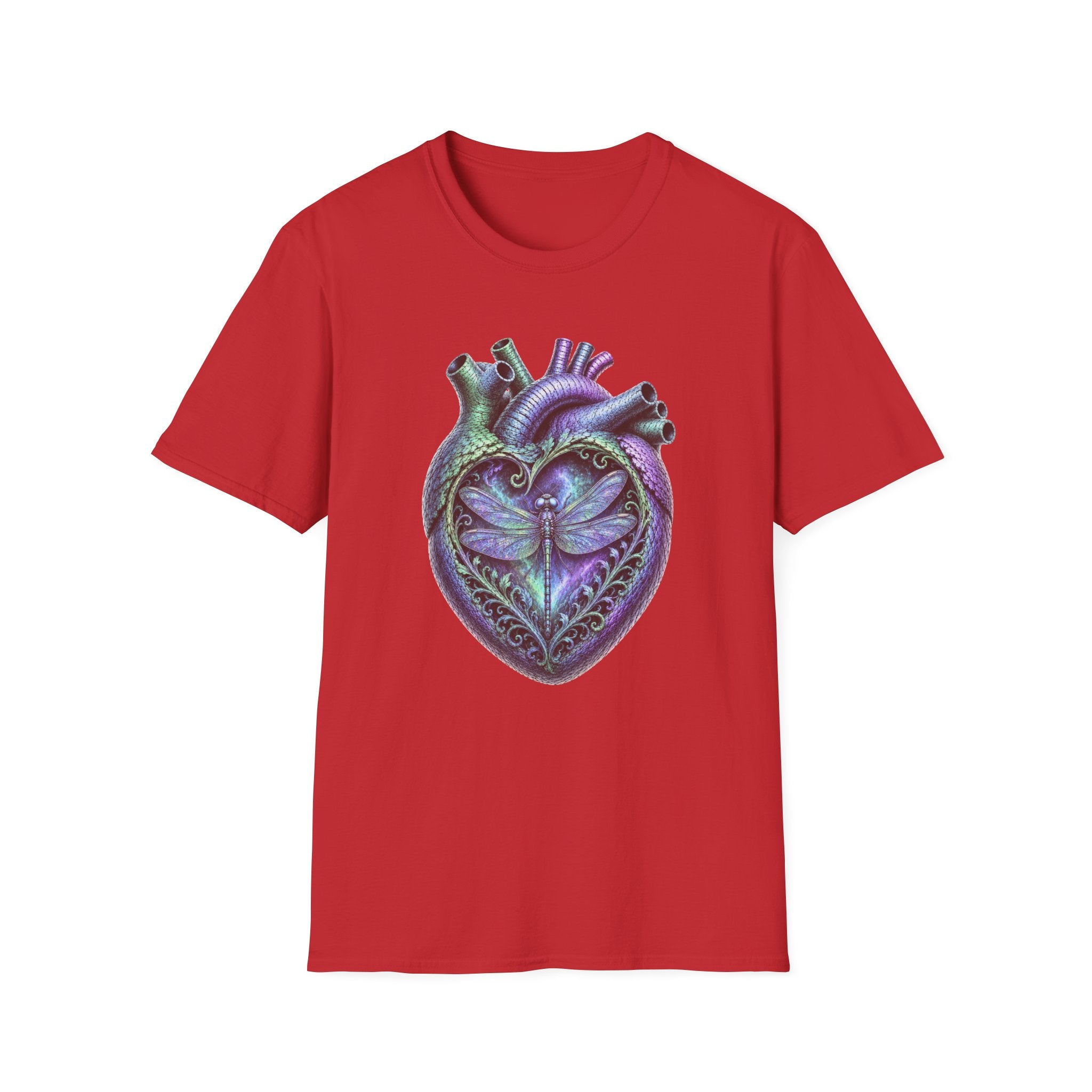 Dragonfly T-Shirt