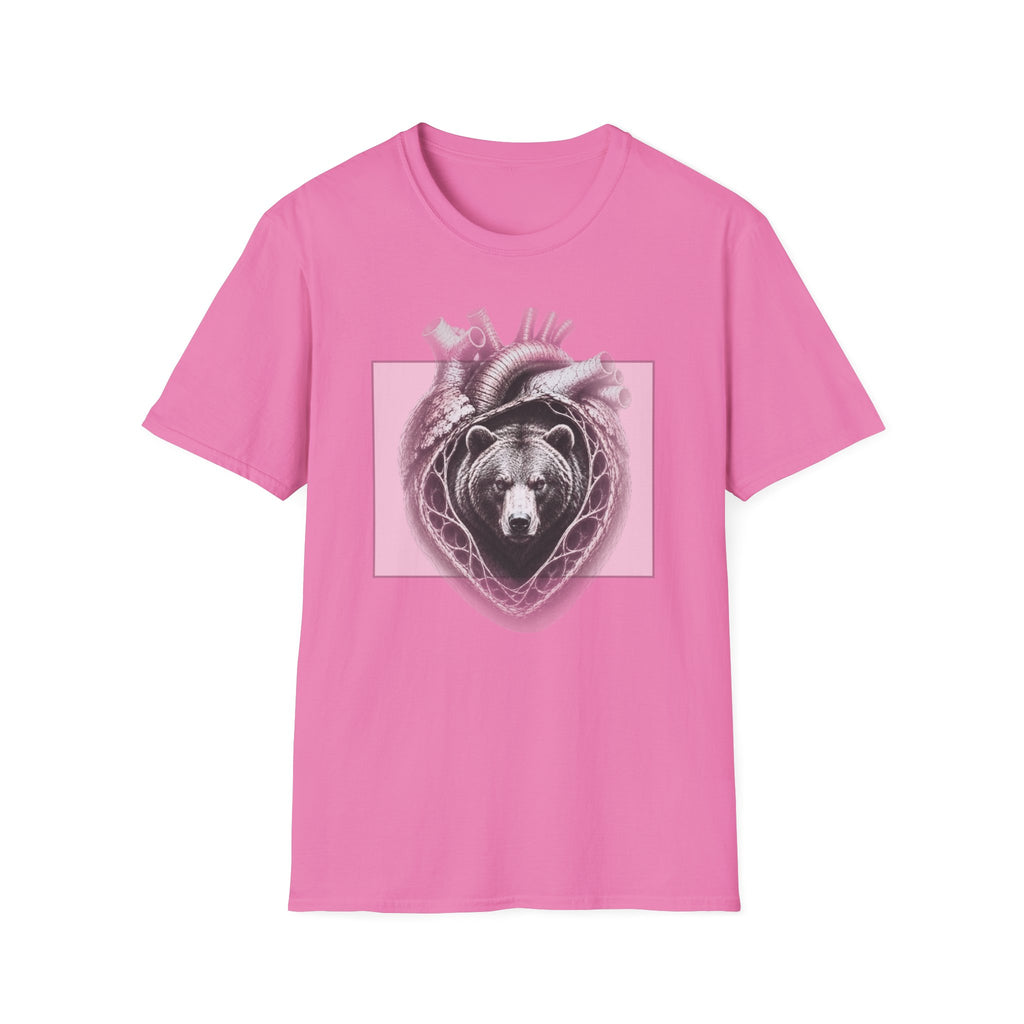 Spirit Bear T-Shirt