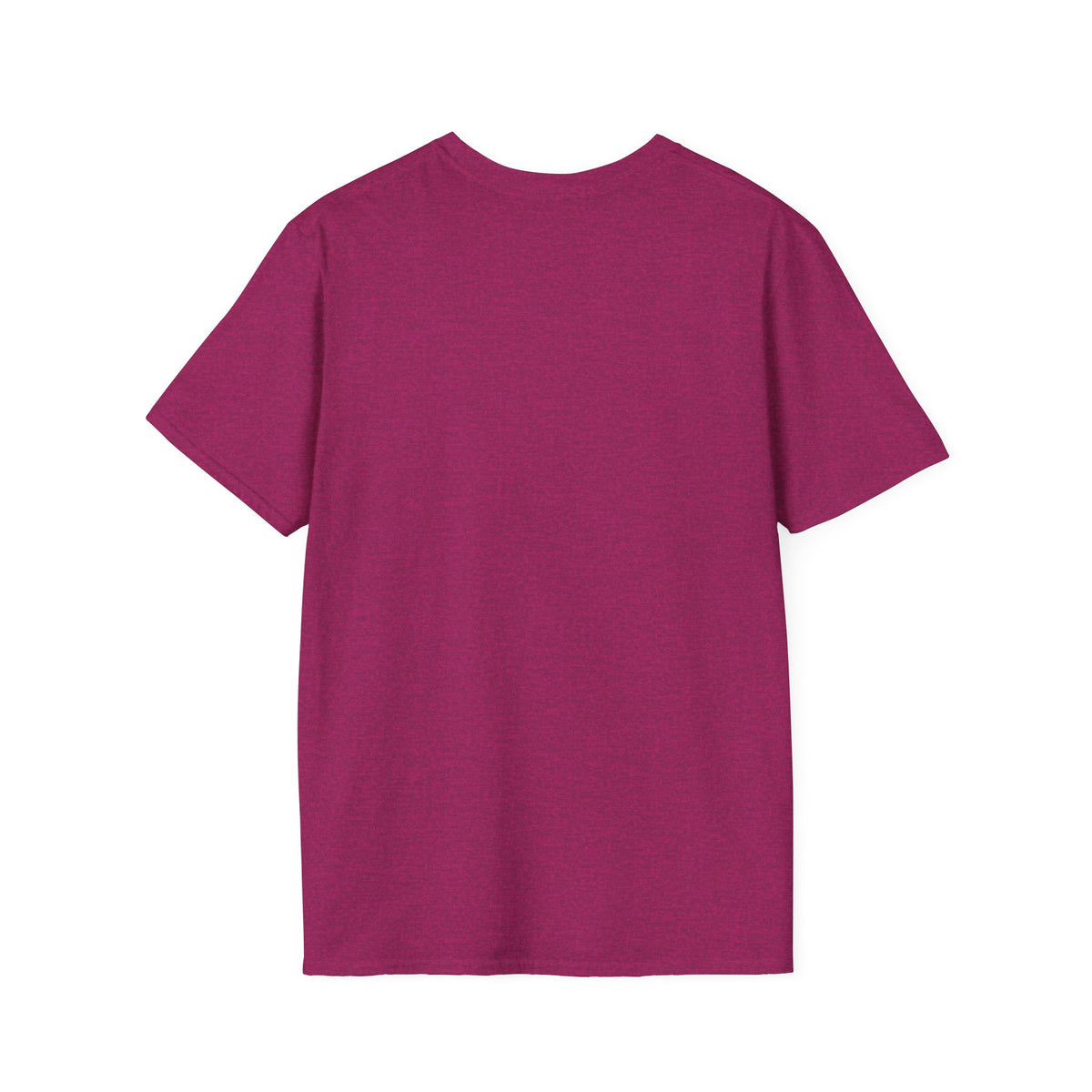 Peonies Stained Glass Graphic Tee