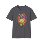 Whimsy Heart T-Shirt