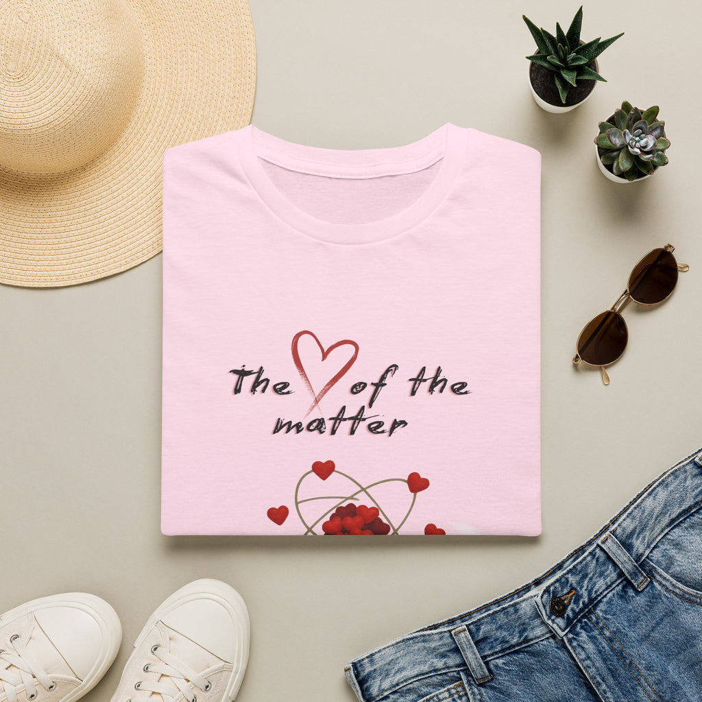 Heart of the Matter T-Shirt