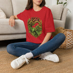 Fern Heart T-Shirt