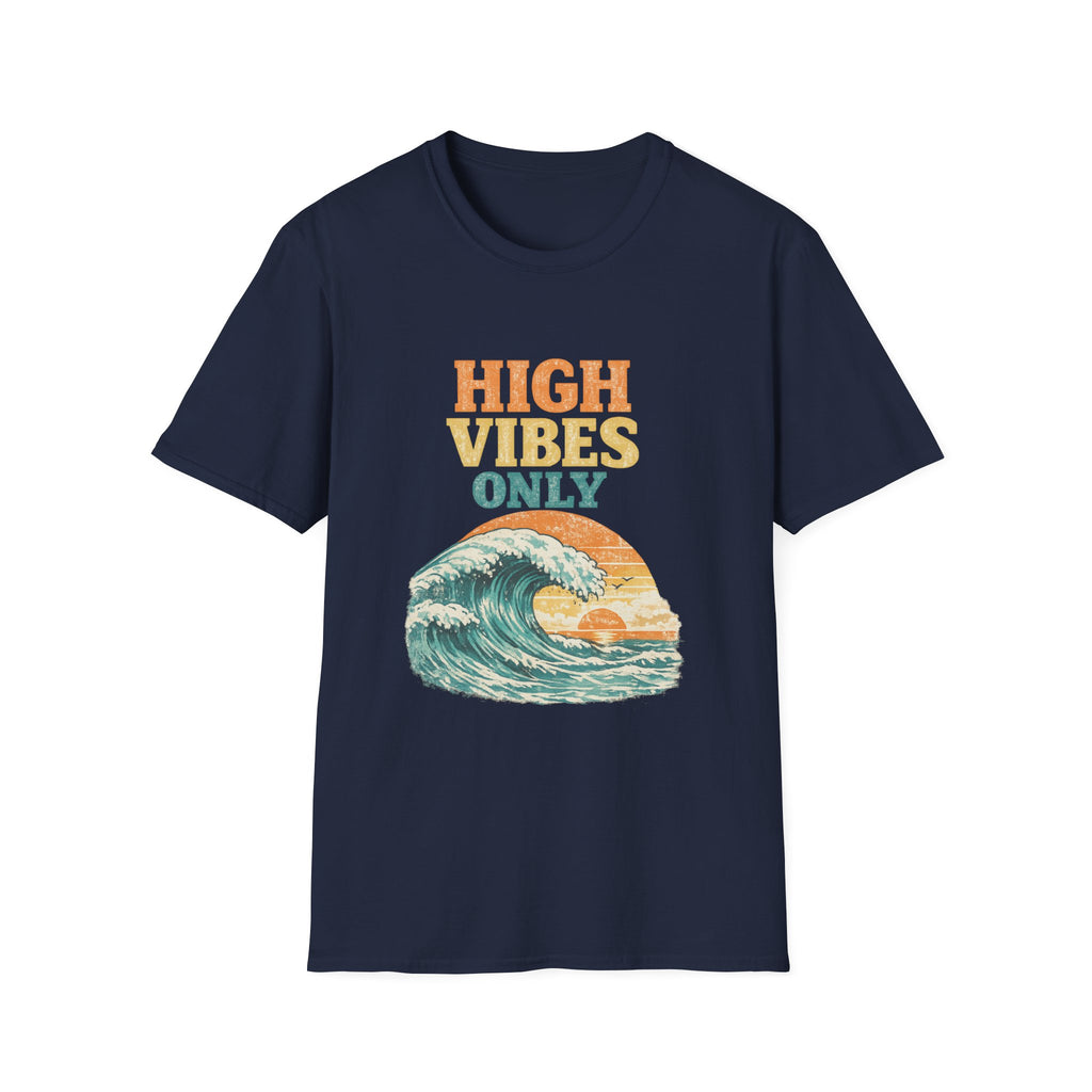 High Vibes T-Shirt
