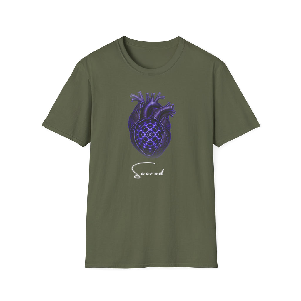 144 Sacred Heart T-Shirt