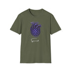 144 Sacred Heart T-Shirt