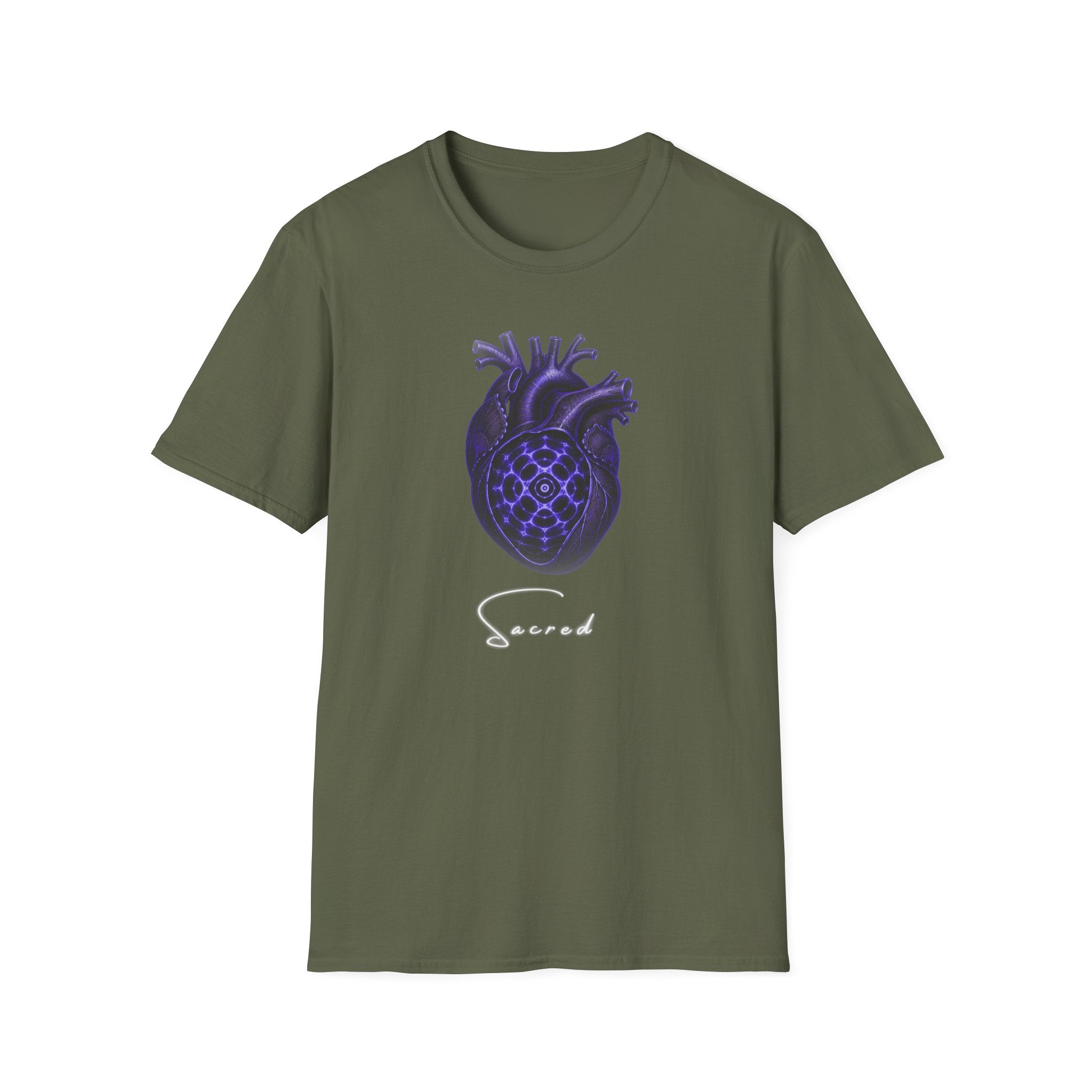 144 Sacred Heart T-Shirt
