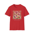 Element of Roses T-Shirt