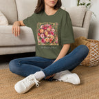 Element of Roses T-Shirt