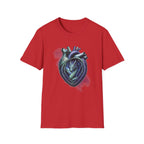 Spirit Dragon Blue T-Shirt