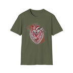 Phoenix Heart T-Shirt