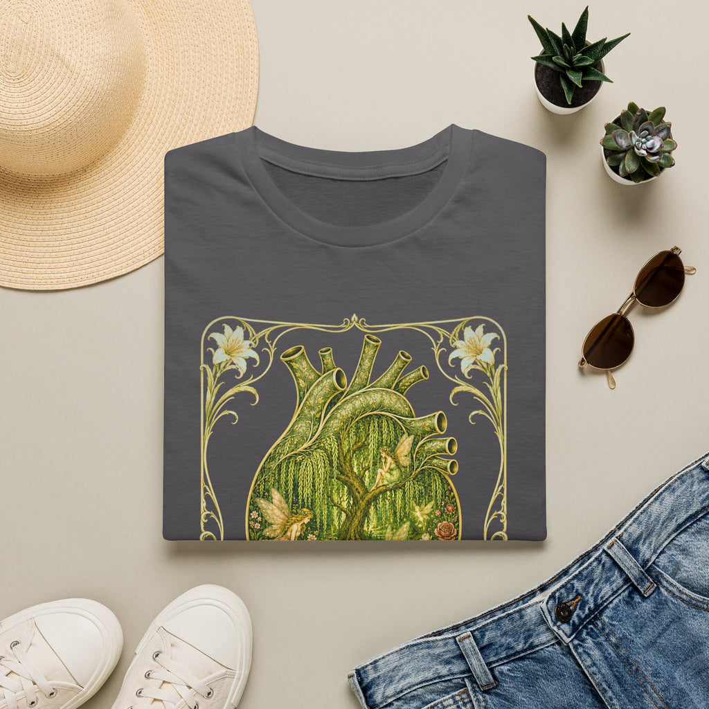 Fairy Willow T-Shirt