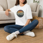 Woodworking Is My Therapy T-Shirt