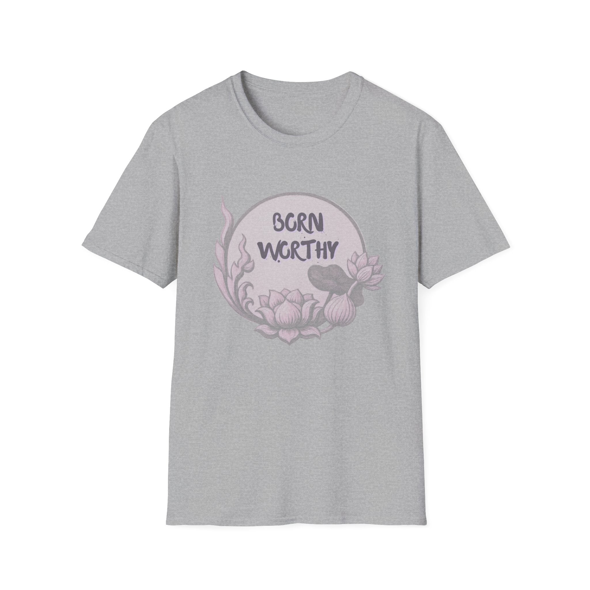 Worthy T-Shirt
