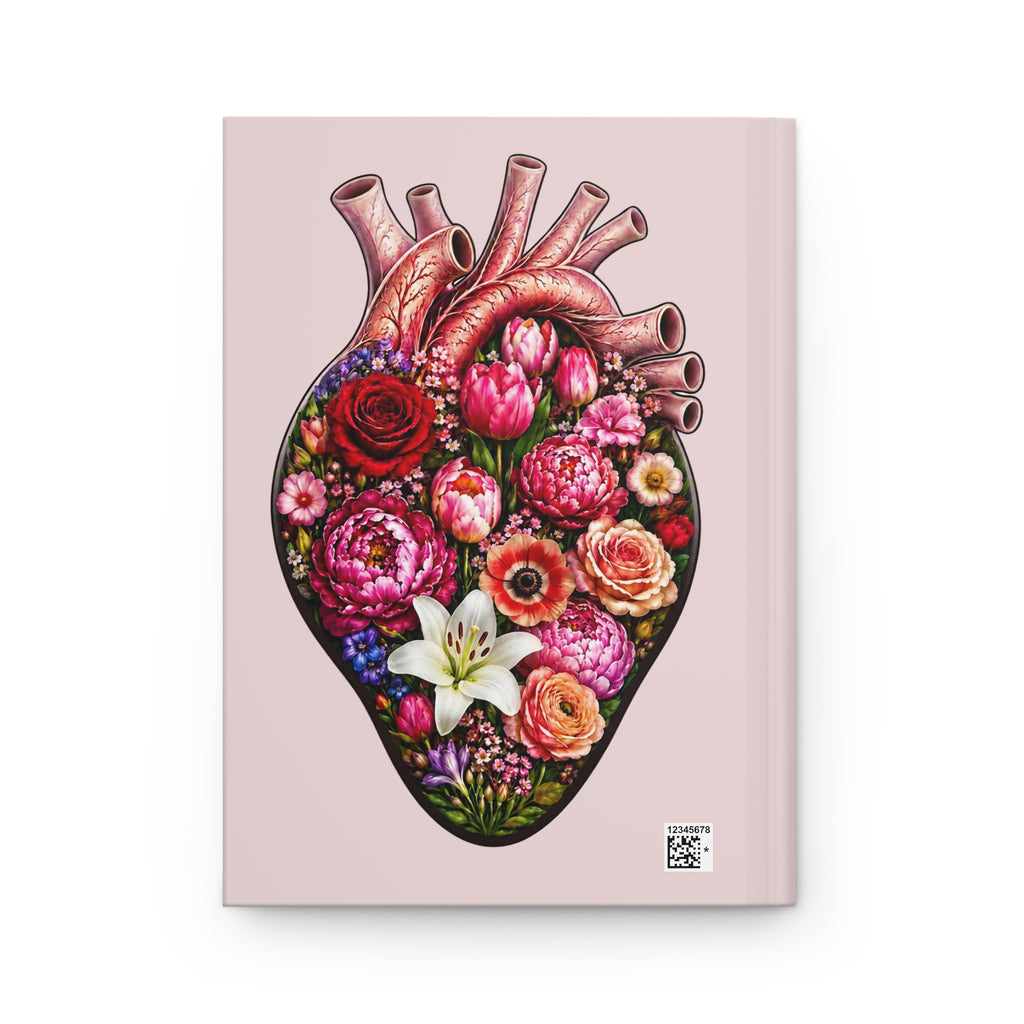 Garden Heart Journal