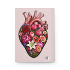 Garden Heart Journal
