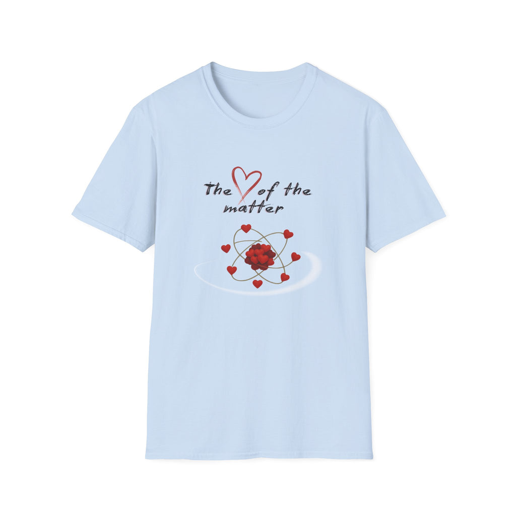 Heart of the Matter T-Shirt