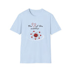 Heart of the Matter T-Shirt