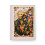 Art Nouveau Fairy Wing Writing Journal