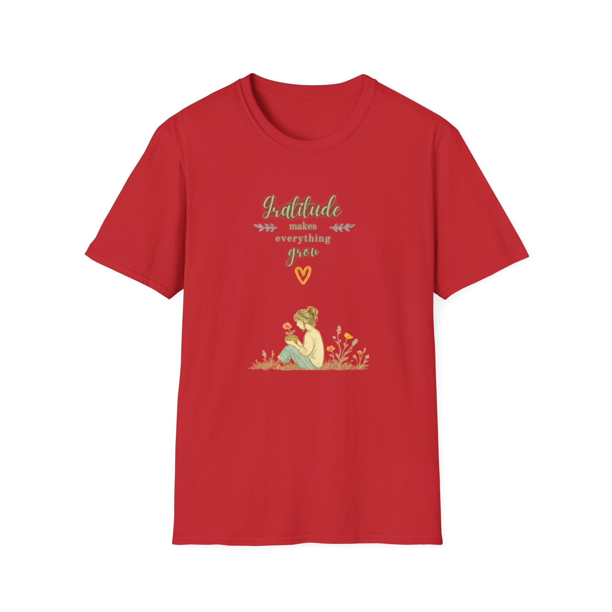 Gratitude T-Shirt
