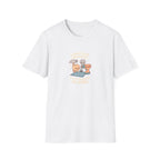 Workshop Wonders and Ouches T-Shirt