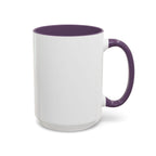Vintage Coffee Mug – “A Day Keeps the Doctor Away!” Retro Diner Design (11/15oz)